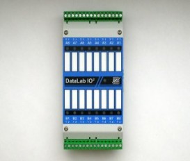 DataLab IO2/USB