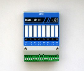 DataLab IO1/USB