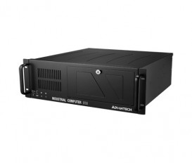 4U priemyselná skrinka do 19" racku IPC-510