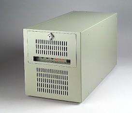 ATX priemyselná skrinka IPC-7220