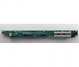 PICMG 1.0 Full-Size Backplane PCA-6103P2V