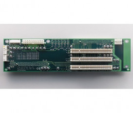 PICMG 1.0 Full-Size Backplane PCA-6105P4V