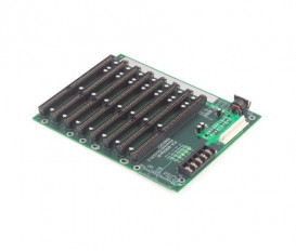 PICMG 1.0 Half-Size ISA Backplane PCA-6108