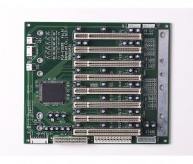 PICMG 1.0 Half-Size PCI Backplane PCA-6108P8