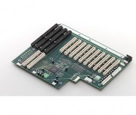 PICMG 1.0 Full-Size Backplane PCA-6114P10