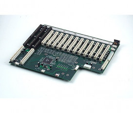 PICMG 1.0 Full-Size Backplane PCA-6114P12