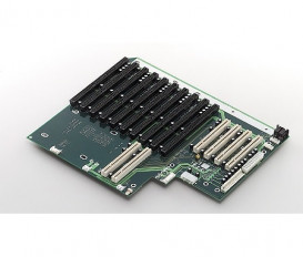 PICMG 1.0 Full-Size Backplane PCA-6114P4