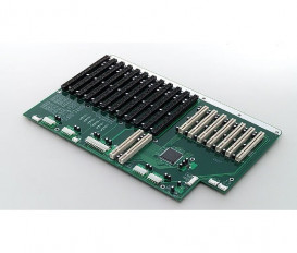 PICMG 1.0 Full-Size Backplane PCA-6119P7