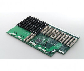 PICMG 1.0 Full-Size Backplane PCA-6120P12