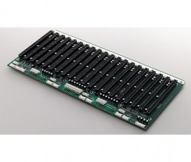 PICMG 1.0 Half-Size ISA Backplane PCA-6120Q