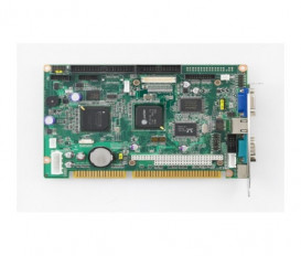 PICMG 1.0 HS ISA CPU karta PCA-6742