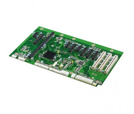 PICMG 1.3 Half-Size Backplane PCE-4B12