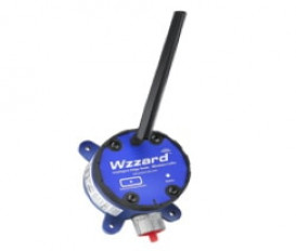 Priemyselný LoRaWAN modul BB-WSN Wzzard LRPv2