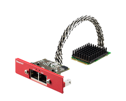 Industrial Fieldbus