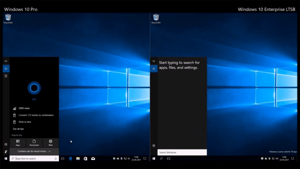 Windows 10 Pro vs. Windows 10 IoT - picture 3